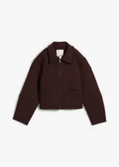 Mujer bonprix bonprix Chaqueta corta de neopreno