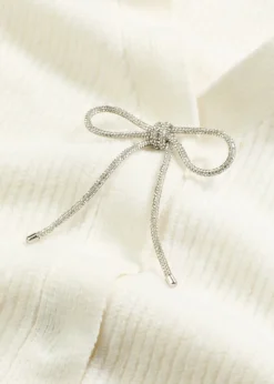 Mujer bonprix bonprix Chaqueta corta de punto