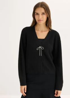 bonprix bonprix Jerséis|Ropa De Punto><noscript><img width=