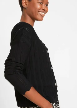 bonprix bonprix Jerséis|Novedades><noscript><img width=