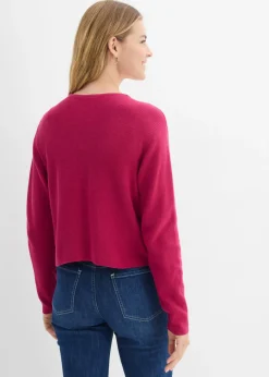 bonprix bonprix Básicos|Jerséis><noscript><img width=