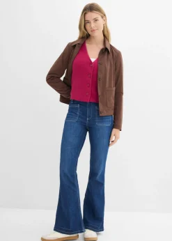 bonprix bonprix Básicos|Jerséis><noscript><img width=