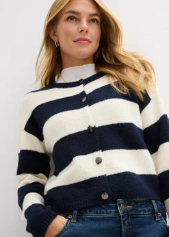 bonprix bonprix Jerséis|Ropa De Punto><noscript><img width=