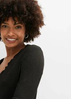 Mujer bonprix bonprix Chaqueta de algodón