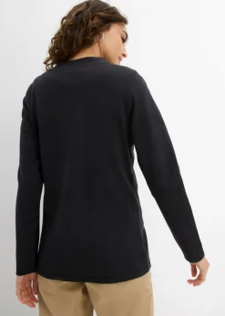 bonprix bonprix Básicos|Camisetas><noscript><img width=