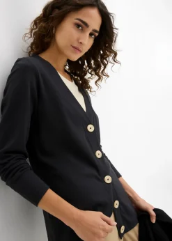 bonprix bonprix Básicos|Camisetas><noscript><img width=