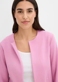 Mujer bonprix bonprix Chaqueta de chándal