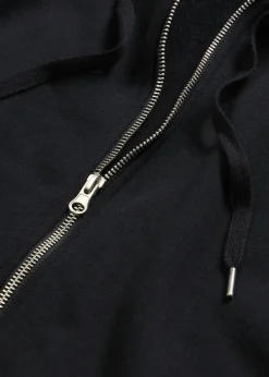 Mujer bonprix bonprix Chaqueta de chándal de algodón orgánico puro