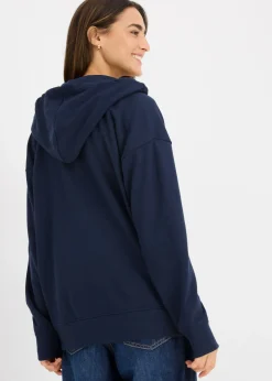 Mujer bonprix bonprix Chaqueta de chándal larga