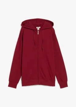 Mujer bonprix bonprix Chaqueta de chándal larga