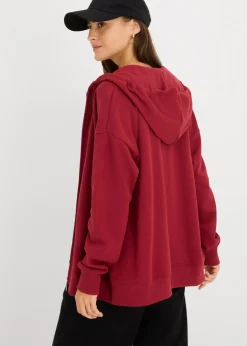 Mujer bonprix bonprix Chaqueta de chándal larga