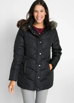 Mujer bonprix bonprix Chaqueta de corte ancho
