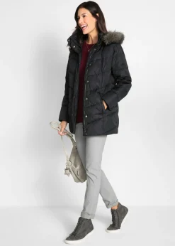 Mujer bonprix bonprix Chaqueta de corte ancho