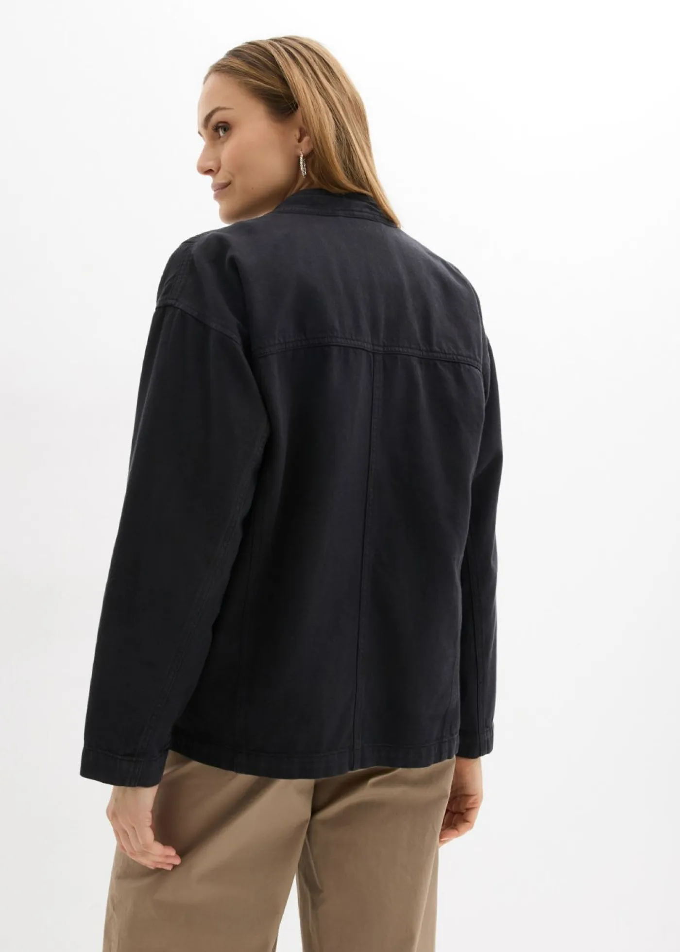 Mujer bonprix bonprix Chaqueta de entretiempo