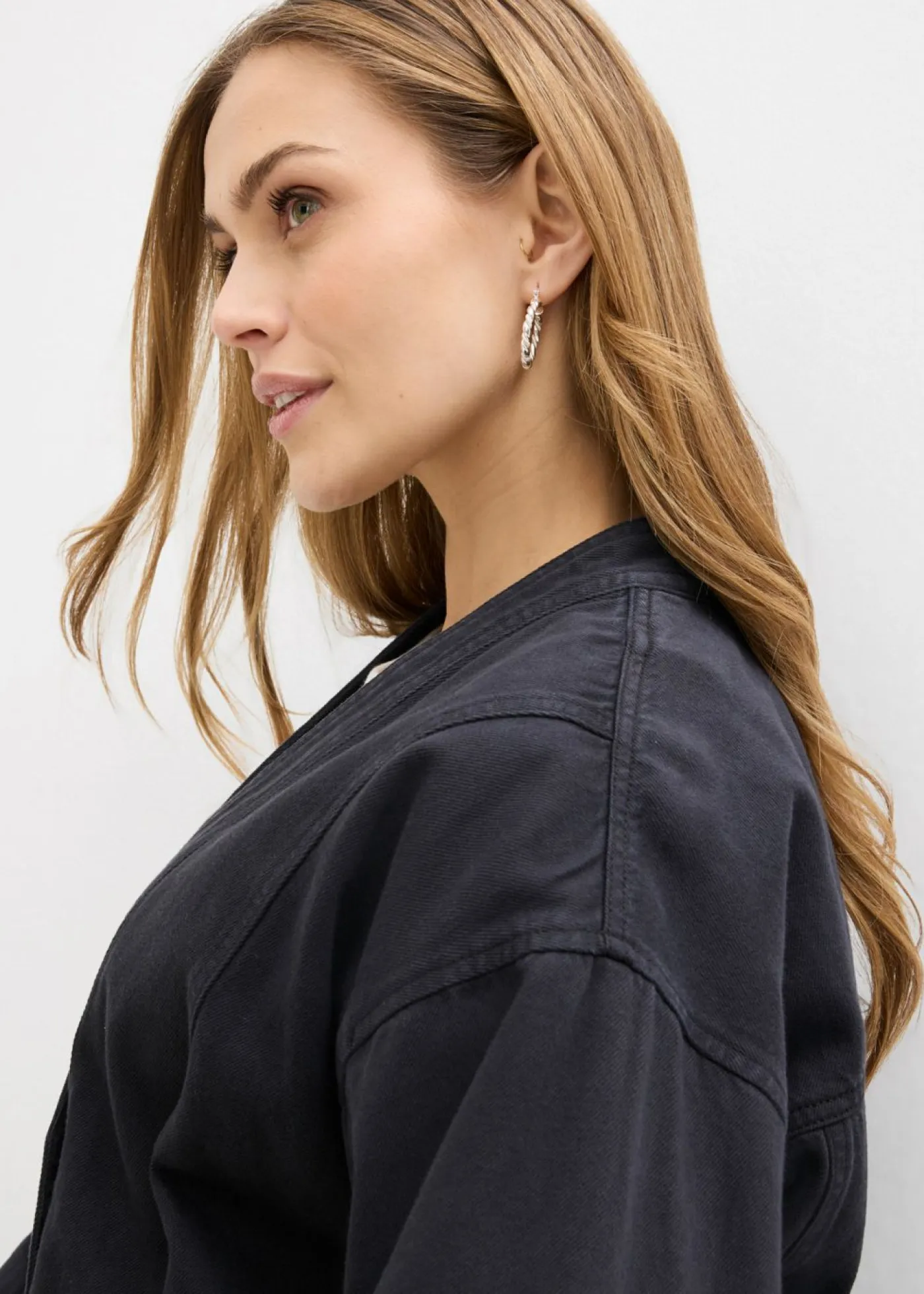 Mujer bonprix bonprix Chaqueta de entretiempo