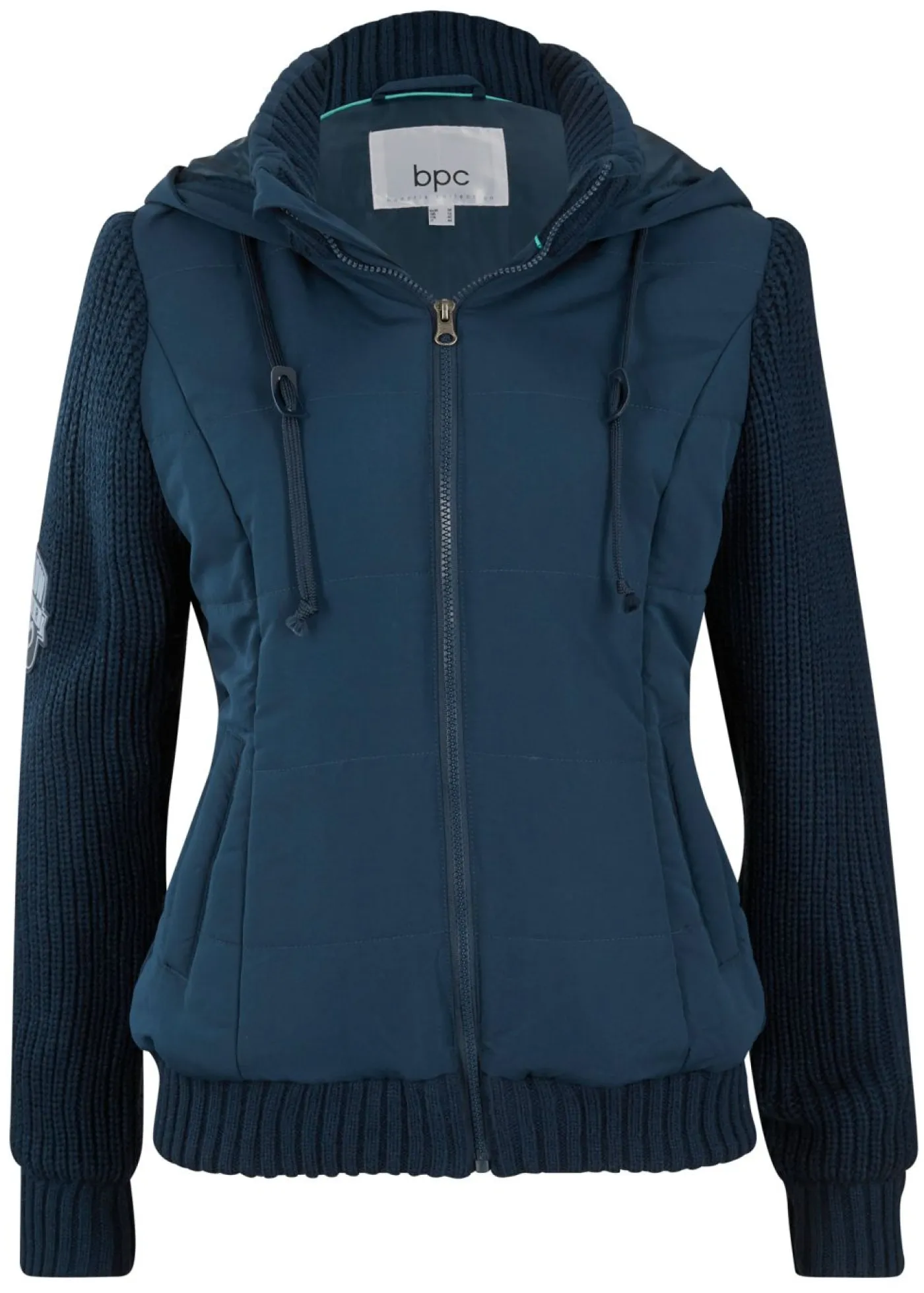 Mujer bonprix bonprix Chaqueta de entretiempo