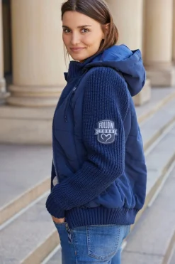 Mujer bonprix bonprix Chaqueta de entretiempo