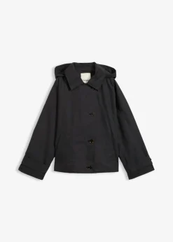 Mujer bonprix bonprix Chaqueta de entretiempo oversize