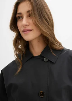 Mujer bonprix bonprix Chaqueta de entretiempo oversize