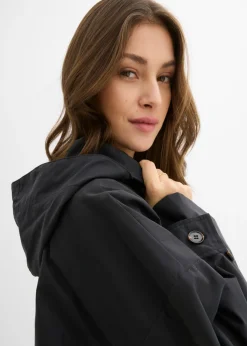 Mujer bonprix bonprix Chaqueta de entretiempo oversize