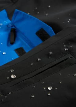 Niños bonprix bonprix Chaqueta de esquí impermeable con forro cálido