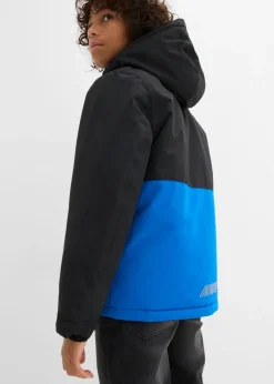 Niños bonprix bonprix Chaqueta de esquí impermeable con forro cálido