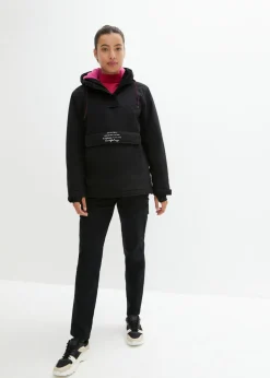 Mujer bonprix bonprix Chaqueta de esquí impermeable funcional con forro polar