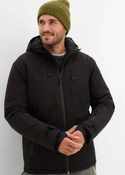 Hombre bonprix bonprix Chaqueta de esquí impermeable