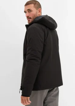 Hombre bonprix bonprix Chaqueta de esquí impermeable