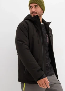 Hombre bonprix bonprix Chaqueta de esquí impermeable