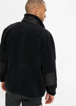 Hombre bonprix bonprix Chaqueta de forro polar