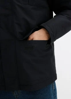 Hombre bonprix bonprix Chaqueta de invierno 3 en 1 con forro polar interior desmontable