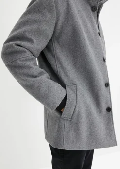 bonprix bpc selection Chaquetas Y Abrigos·Chaquetas|Outdoor><noscript><img width=