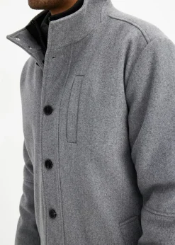 bonprix bpc selection Chaquetas Y Abrigos·Chaquetas|Outdoor><noscript><img width=