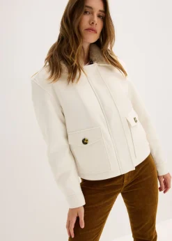 bonprix bonprix Chaquetas Y Abrigos><noscript><img width=