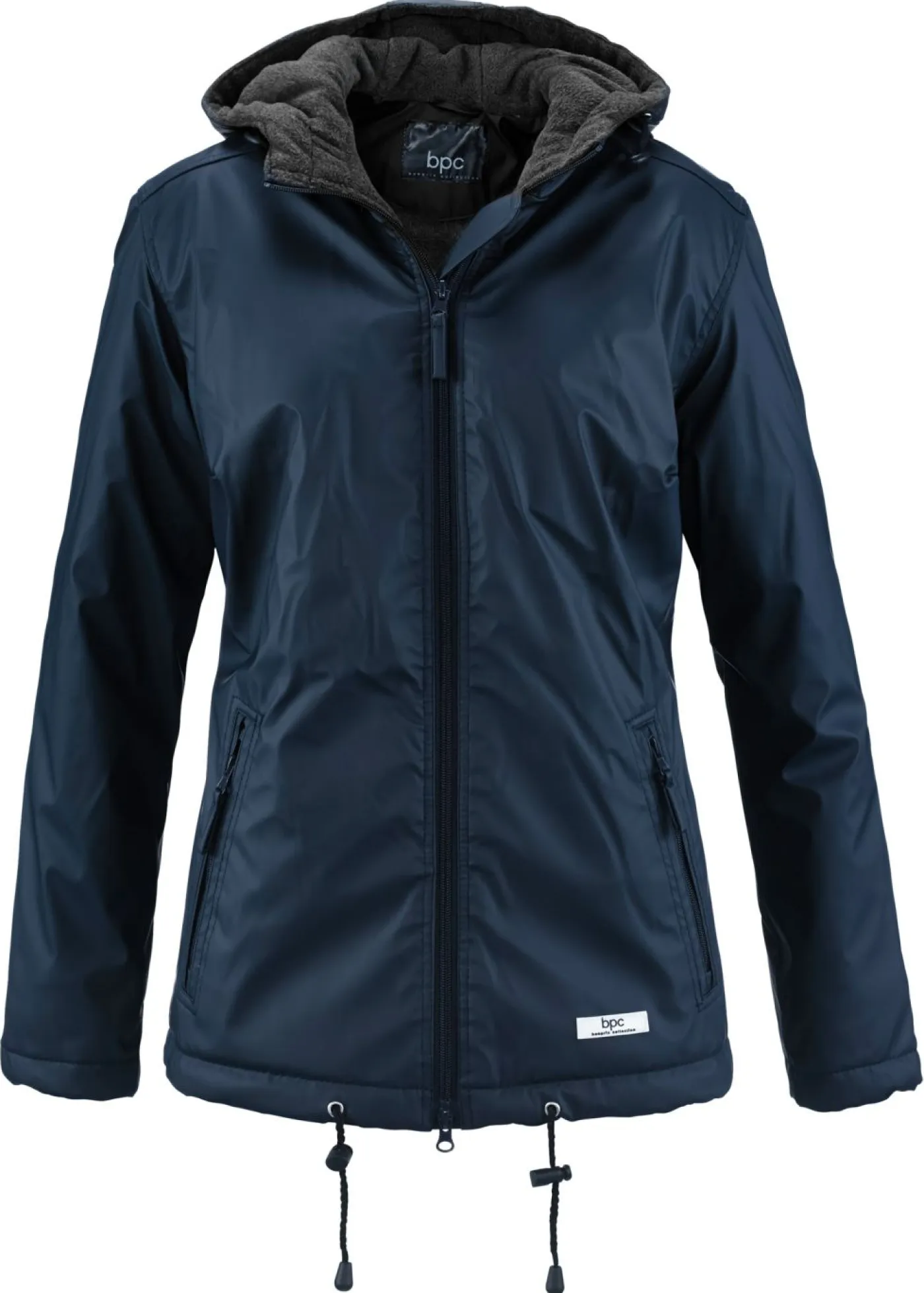 Mujer bonprix bonprix Chaqueta de invierno ligeramente acolchada