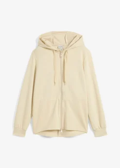 Mujer bonprix bonprix Chaqueta de neopreno suave