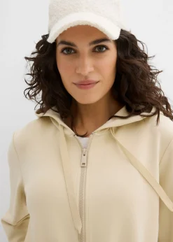 Mujer bonprix bonprix Chaqueta de neopreno suave