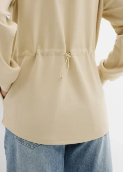 Mujer bonprix bonprix Chaqueta de neopreno suave