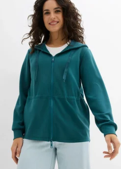 Mujer bonprix bonprix Chaqueta de neopreno suave