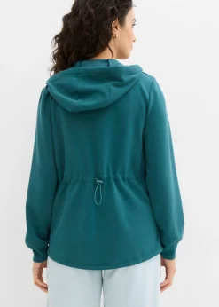 Mujer bonprix bonprix Chaqueta de neopreno suave