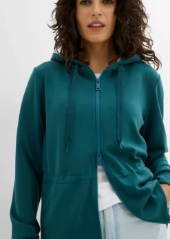 Mujer bonprix bonprix Chaqueta de neopreno suave