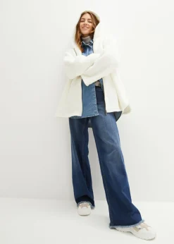 bonprix bonprix Ropa Cómoda|Chaquetas Y Abrigos><noscript><img width=