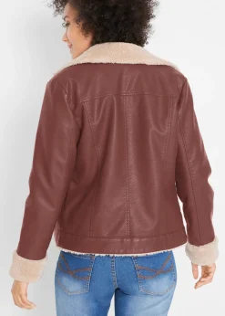 bonprix bonprix Chaquetas Y Abrigos><noscript><img width=