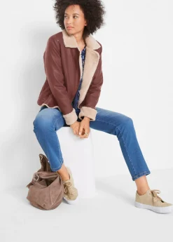 bonprix bonprix Chaquetas Y Abrigos><noscript><img width=