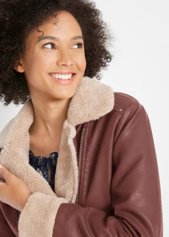 bonprix bonprix Chaquetas Y Abrigos><noscript><img width=