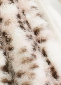 Mujer bonprix bonprix Chaqueta de piel sintética