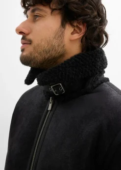 bonprix bonprix Chaquetas Y Abrigos·Chaquetas><noscript><img width=