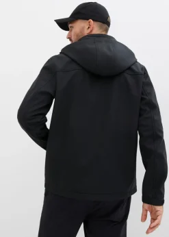 Mujer bonprix bonprix Chaqueta de porteo 2 en 1 para hombre con inserto de porteo