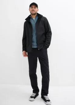 Mujer bonprix bonprix Chaqueta de porteo 2 en 1 para hombre con inserto de porteo